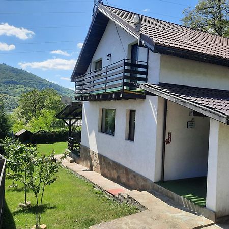 Vila Roxana Pangarati Extérieur photo