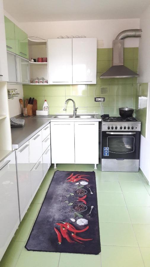 Vila Roxana Pangarati Extérieur photo