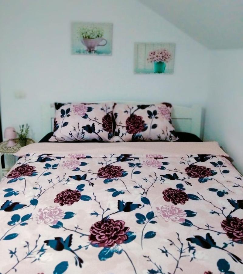 Vila Roxana Pangarati Extérieur photo