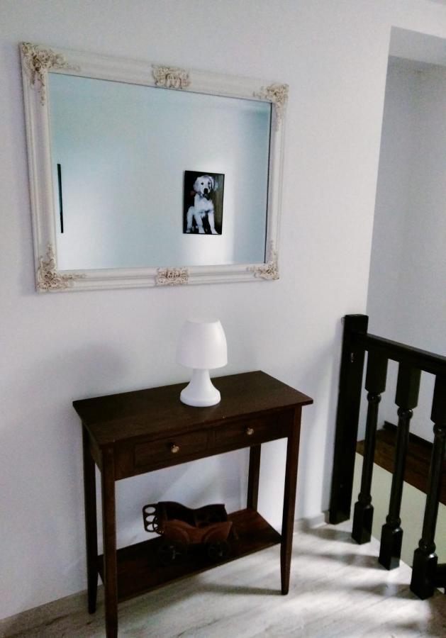 Vila Roxana Pangarati Extérieur photo