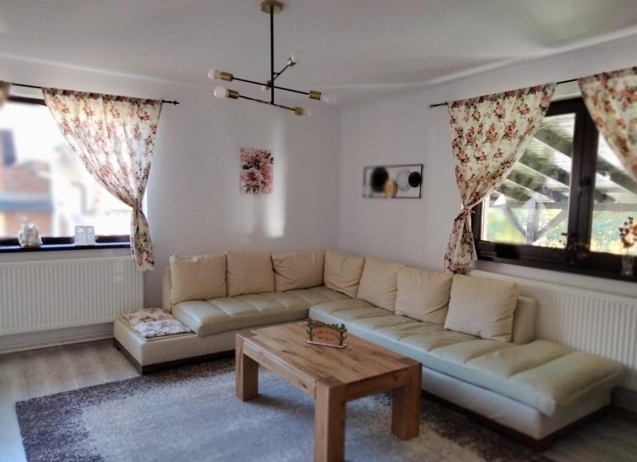 Vila Roxana Pangarati Extérieur photo